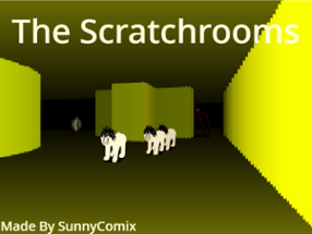 The Scratchrooms Image