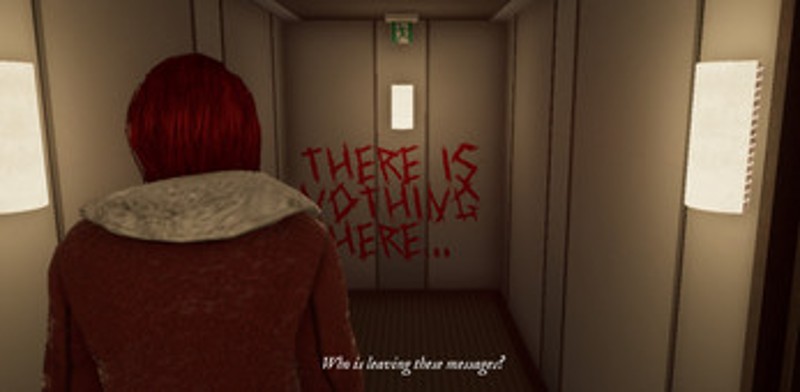 The Terror Level screenshot