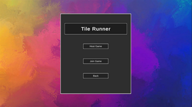 Tile Runner Image