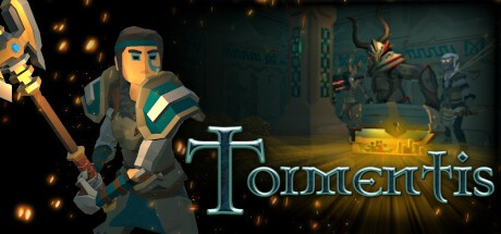 Games like Tormentis