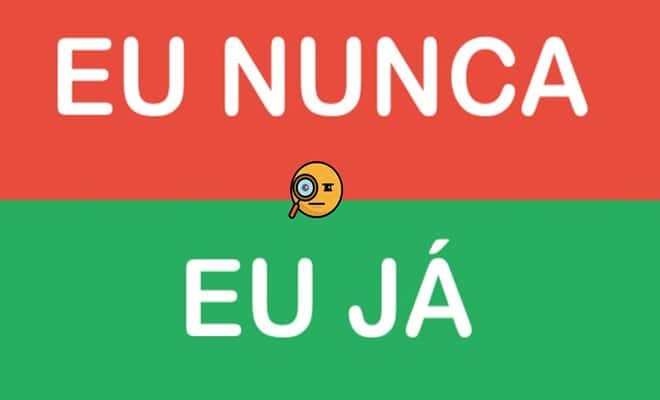 Games like Eu Já, Eu Nunca! V5