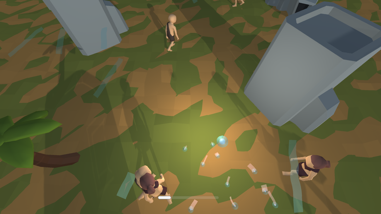 Games like Vyral Conveyance