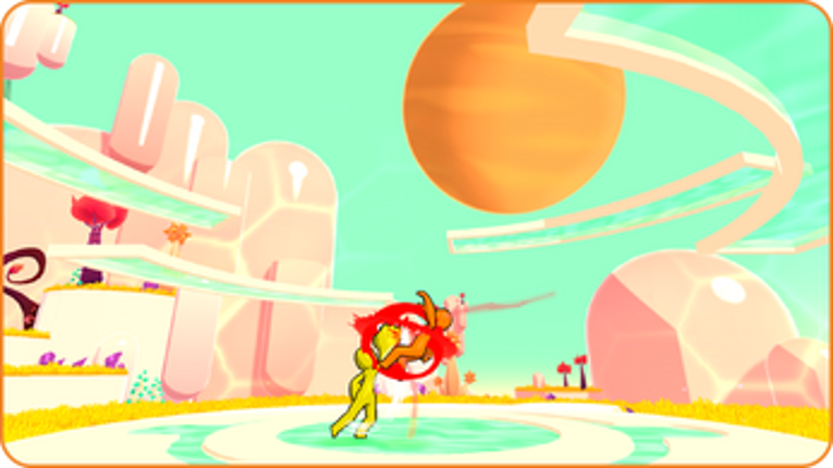 Wobblodds screenshot
