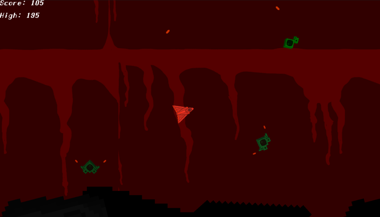 Games like You Have A Virus!