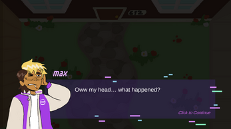 YOUniverse screenshot