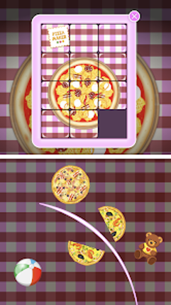 Pizza Maker - Cooking Game Image