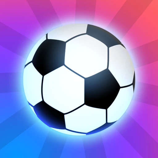 Games like Messenger Football Soccer Game