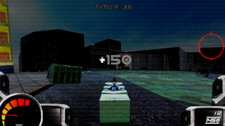 Garbage Day screenshot