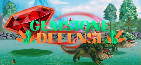 Games like Gemstone Defense