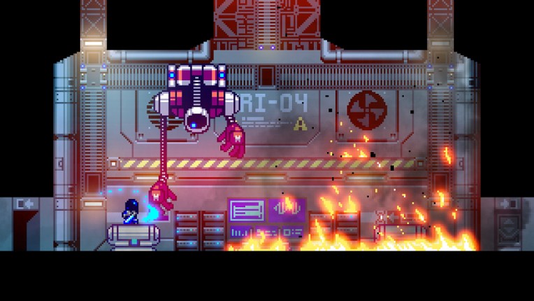 Genopanic screenshot