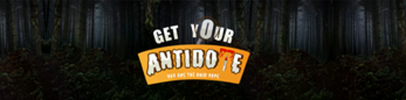 Get Your Antidote screenshot