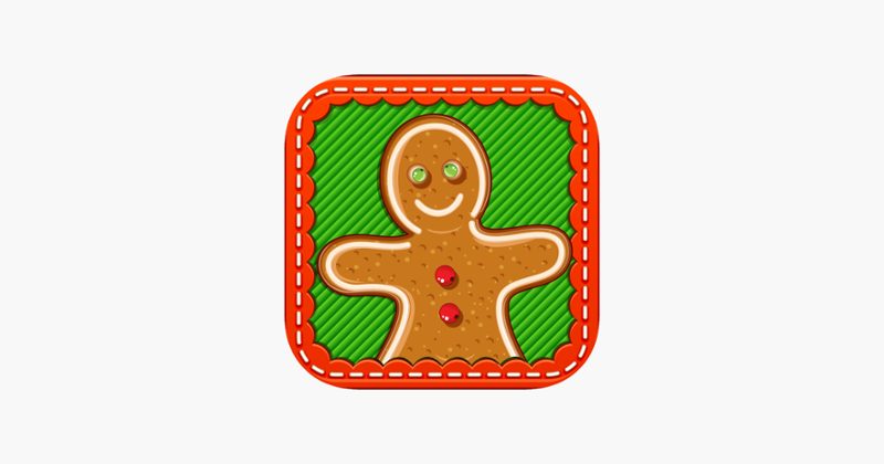 Ginger Bread Maker - Breakfast food cooking and kitchen recipes game Image