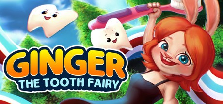 Games like Ginger: The Tooth Fairy