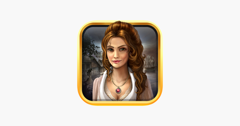 Golden Trails 2: Hidden Object Adventure Game Cover