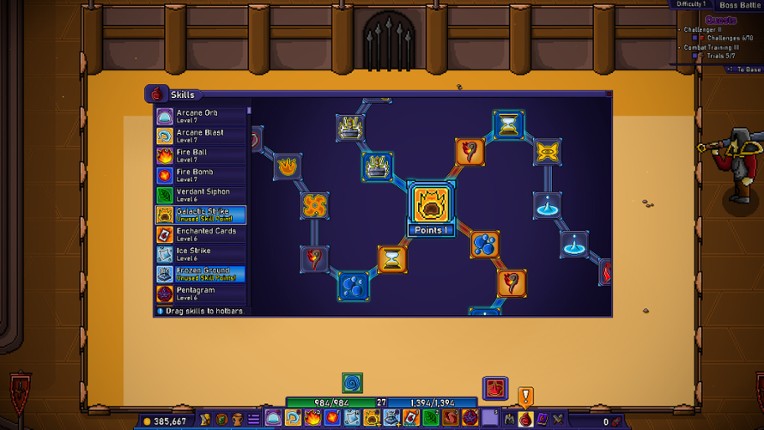 Grindcore screenshot