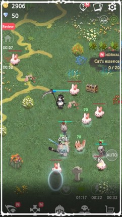 GrowNecromancer screenshot