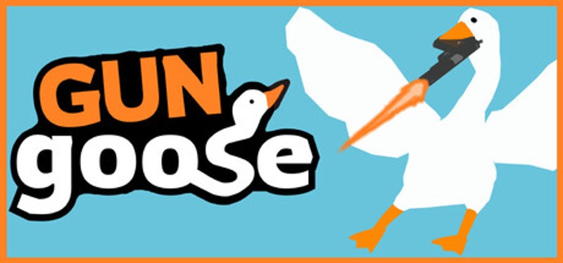 Gun Goose Image