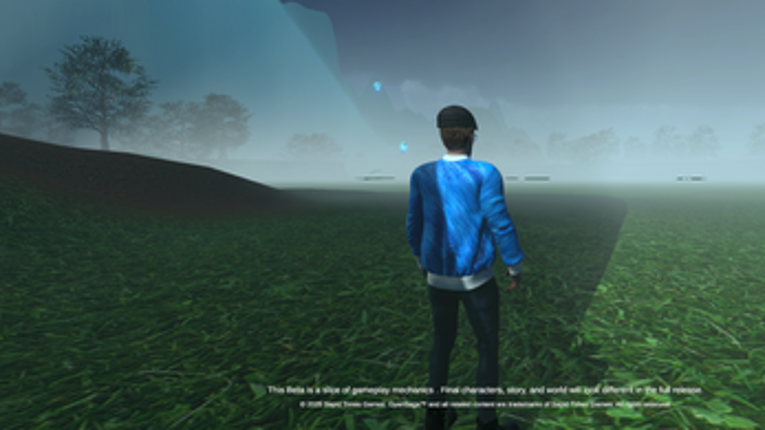 GyanSaga - Founders Beta v0.2 screenshot