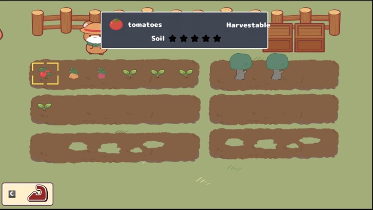 -Ham Cafe- Ohamu Shokudo Ki screenshot