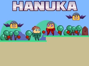 Hanuka Image