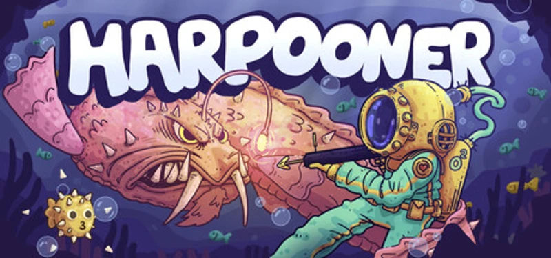 Harpooner Image