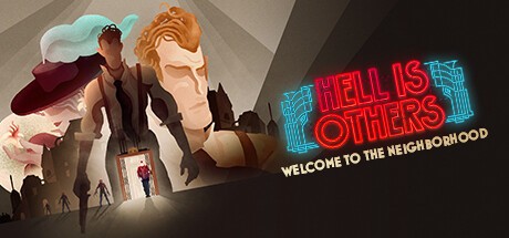 Games like Hell is Others