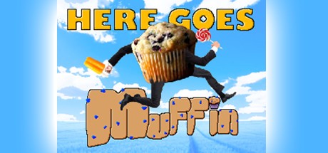 Games like Here Goes Muffin