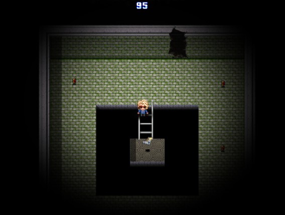 Hidden Among Thieves screenshot