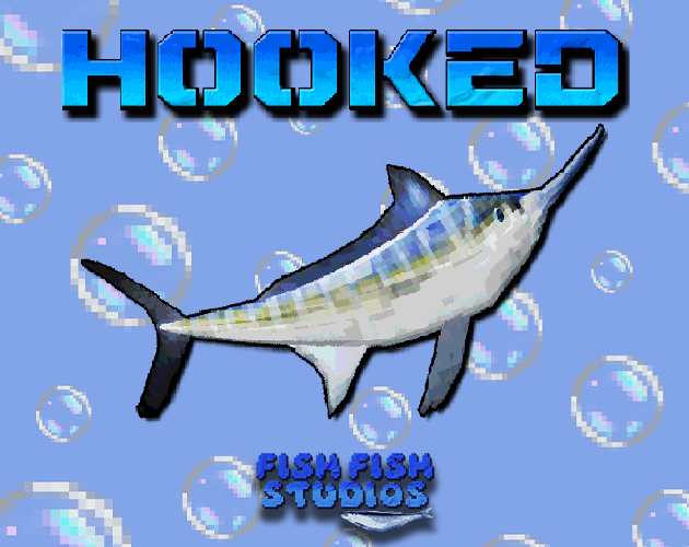 Games like Hooked