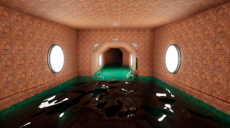 Hopper's Hotel 2 screenshot