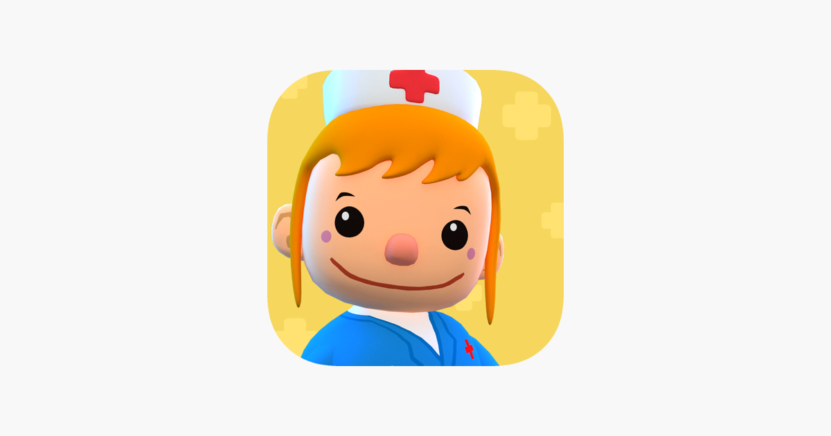 Games like Hospital Inc.