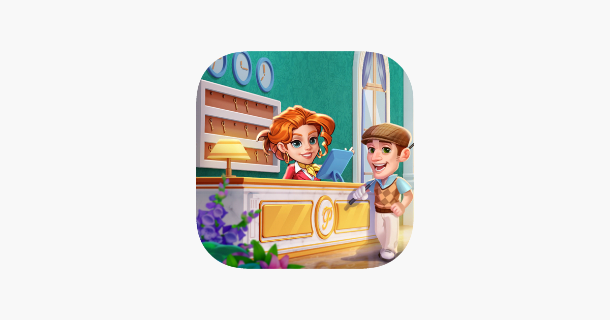 Games like Hotel Fever: Doorman Mania