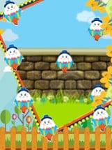 Humpty Dumpty Smashing Games Image