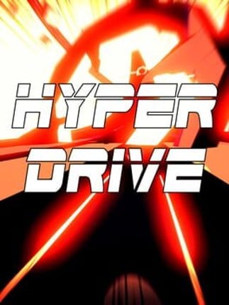 Hyper Drive: The Insane Gravity Race Image