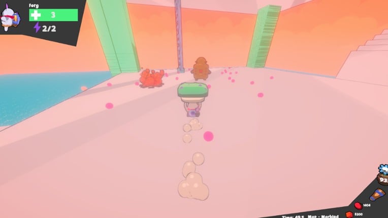 Hypercore screenshot