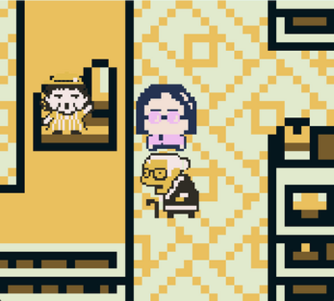 If A Cat Is On The Road Image