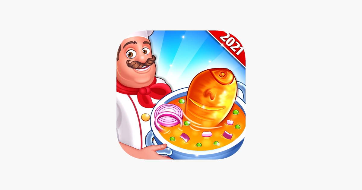 Games like Indian Street Food Express