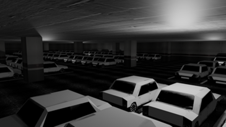 INTERSTICE screenshot