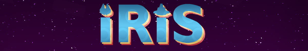 Games like Iris