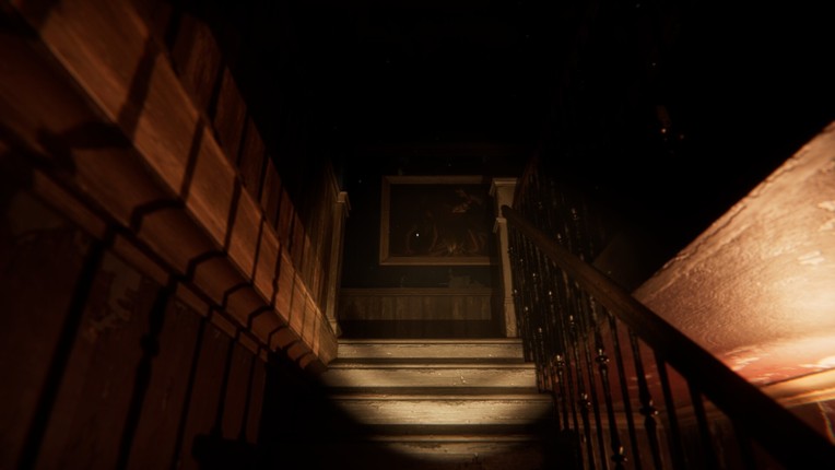 It's John's House screenshot