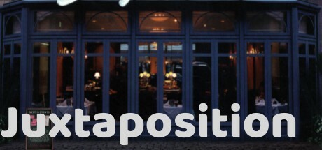 Games like Juxtaposition