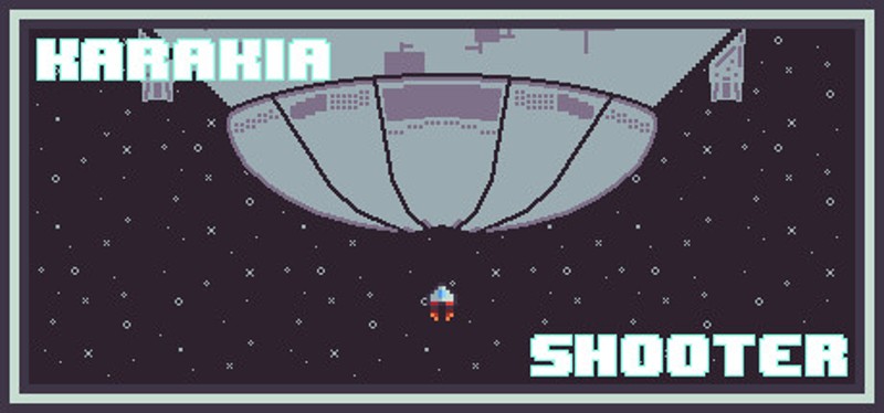 Karakia Shooter Image