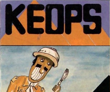 Games like Keops