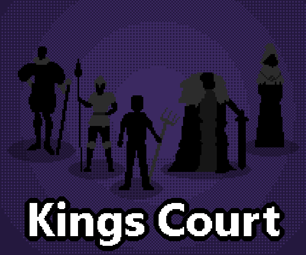 Games like Kings Court