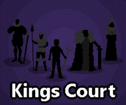 Kings Court Image