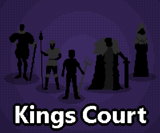 Kings Court Game Cover