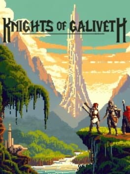 Games like Knights of Galiveth