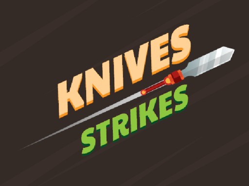 Games like Knives Strikes