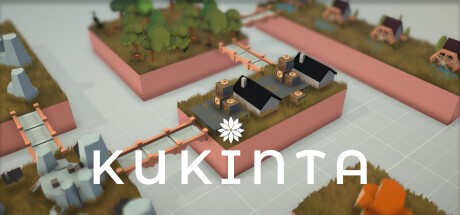 Games like Kukinta