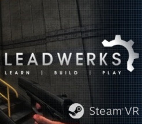 Leadwerks Game Engine Image